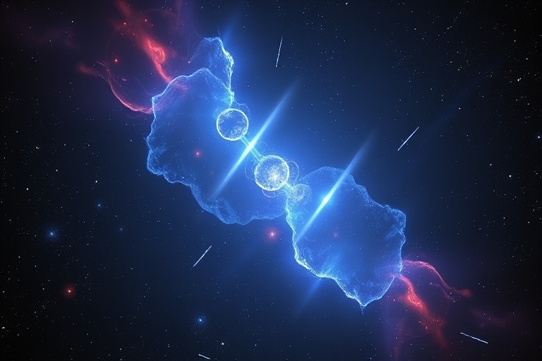 ELECTRIC POTENTIAL